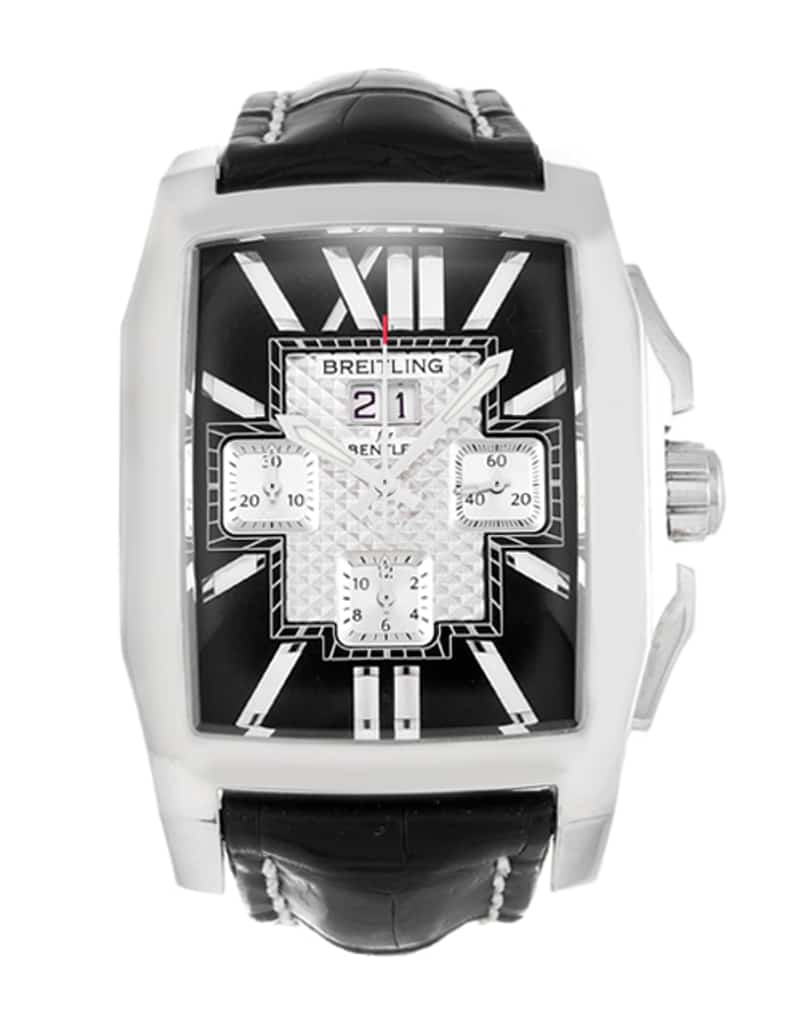Breitling Bentley Flying B Chronograph A44365 Breitling Bentley Flying B Chronograph A44365